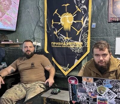 War economy: global military corporations and rising profits from the Russia–Ukraine conflict.